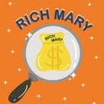 ☻︎Rich Mary 皮格瑪麗翁★選物店's profile picture