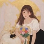 黃婕綸's profile picture