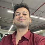 Ankit Gupta's profile picture