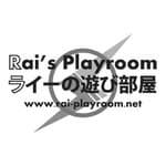 Rai's Playroom's profile picture