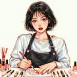 茉禾MOHO私人訂製穿戴甲's profile picture