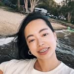 Naomi Huang's profile picture