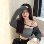 지 우's profile picture