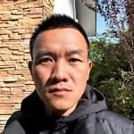 Jiang Xu Long's profile picture