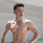 Eddie｜台中健身教練's profile picture