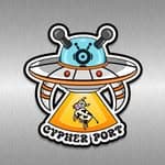 Cypher Port HK's profile picture