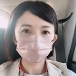 白綺 綺's profile picture