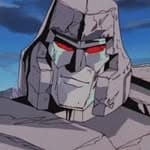 Megatron's profile picture