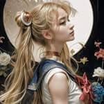 蕎安娜小姐姐's profile picture