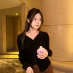 林靚 임정's profile picture