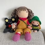 Frances - Knitting & Crochet 🧶's profile picture