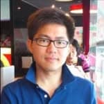 Kelvin Tsai's profile picture