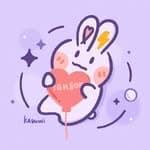 kasumii🐰兔（電量不足中ver.）'s profile picture