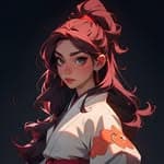 滿月's profile picture