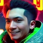 范智翔's profile picture