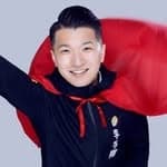 李宇翔．小飛俠's profile picture