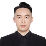 葉宣德 𝗦𝗵𝗮𝗻𝗱𝗲𝗿 𝘆𝗲𝗵's profile picture