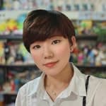 吃貨謝姓女子｜🍳台北美食 新北美食 Tsai Ying Hsieh's profile picture