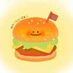 Hamburger ღ 專賣可愛小物 ᴗ̈'s profile picture