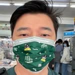 Eric Wu's profile picture