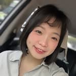 卓橘子☻'s profile picture