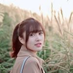 傅詩涵's profile picture