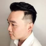 Frank Huang's profile picture