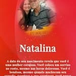 Natalina Monfredo's profile picture