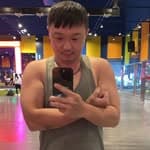 Bruce Wang's profile picture