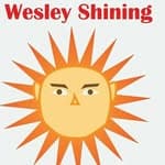 Wesley Shining's profile picture