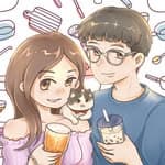 胡搞夏搞泰樂日記｜泰國美食 • 情侶日常's profile picture