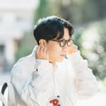 黃銘進 Jin Huang ジン's profile picture