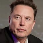 Elon Musk's profile picture