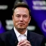 ELON MUSK's profile picture