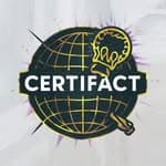 certifact's profile picture