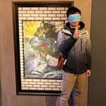 陳和平's profile picture