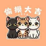 偷摸大吉🐈‍⬛❤️'s profile picture