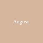 August🔆's profile picture