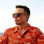 ELON MUSK's profile picture