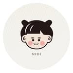 NIDI 你的小夥伴 ✸ 創業路上的好夥伴 ♡'s profile picture