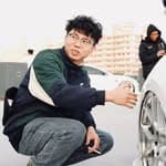 翔's profile picture