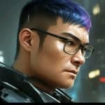 楊天霸's profile picture