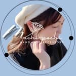 machi-pochi(まちぽち)💙癒しの青色アクセサリー作家's profile picture