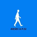 AIESEC 國際經濟商管學生會 輔仁分會🐦‍🔥's profile picture