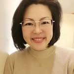 Schnucky Ann Leong's profile picture