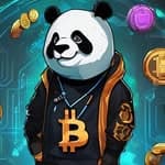 熊貓哥🐼｜全職奶爸｜BTC比特幣's profile picture