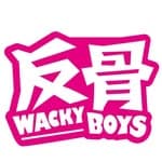 反骨WACKYBOYS's profile picture