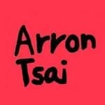 Arron Tsai's profile picture