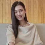 Nancy Cheng's profile picture