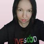 ЮЛИЯ ГОНЧАРУК/LIVEGOOD/МОТИВАЦИЯ/ЗДОРОВЬЕ's profile picture